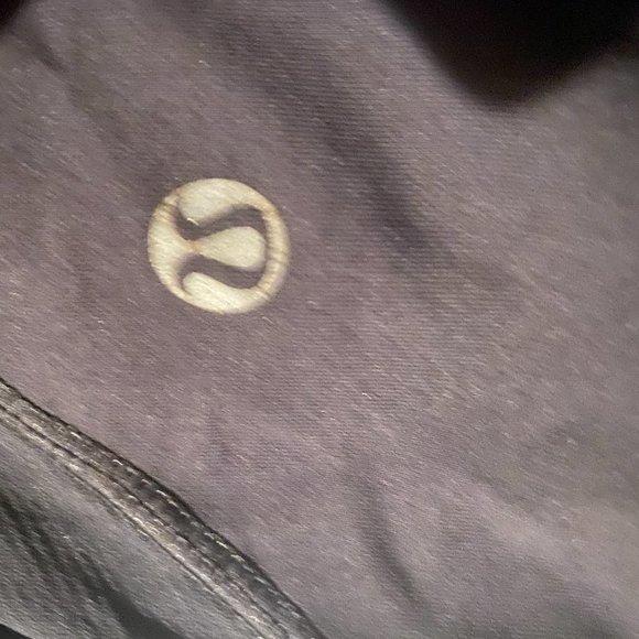 Lululemon Core Kicker Crop Black Capri Leggings - Picture 12 of 12